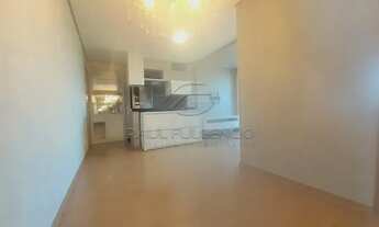 Imagem 4: Londrina - Apartamento Padrão - Gleba Palhano