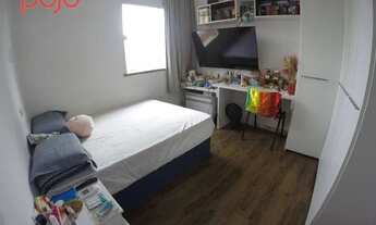 Imagem 3: Torre Vert - 3 suítes Nazaré