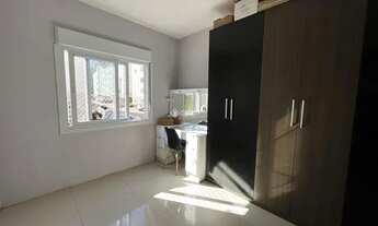 Imagem 4: NOVO HAMBURGO - Apartamento Padrão - Rondônia