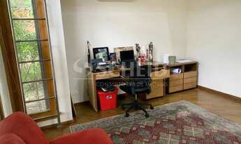 Imagem 5: Casa em condomínio único e diferenciado