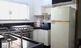 Imagem 6: Casa para venda tem 177 metros quadrados com 3 quartos em Vila Nova Socorro - Mogi das Cru