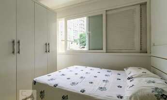 Imagem 3: Apartamento para Aluguel - Jardim Paulista, 1 Quarto, 41 m2