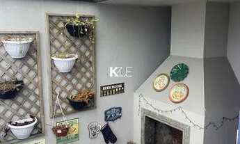 Imagem 3: Cobertura Duplex à venda no Centro de Florianópolis