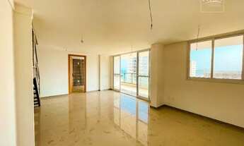 Imagem 3: Apartamento Duplex com 3 dormitórios à venda, 161 m² por R$ 1.200.000,00 - Praia de Itapar