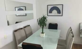 Imagem 4: Apartamento com 3 dormitórios á venda no Jardim Paulista