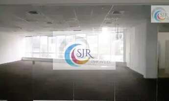 Imagem 7: Sala/Conjunto para aluguel tem 450 metros quadrados em Cidade Monções - São Paulo - SP