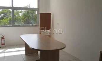 Imagem 6: Sala - Swiss Park - Campinas