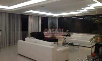 Imagem: Apartamento com 4 dormitórios, 337 m²