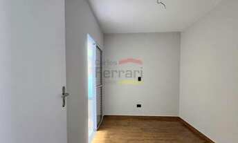 Imagem 3: Apartamento a venda, Tremembé, 03 dormitórios, 01 suíte, 01 vaga, com varanda