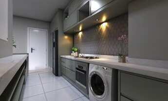 Imagem 7: LANÇAMENTO* Apartamento no Residencial Dumont - Jardim Califórnia - 46m² - 2 Dormitórios