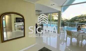 Imagem: Cobertura RESIDENCIAL em MACAÉ - RJ, JARDIM