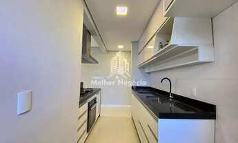 Imagem 5: Apartamento com 2 dorms, Condomínio Residencial Viva Vista, Sumaré - R$ 372 mil, Cod: RAP2