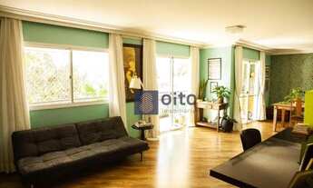 Imagem 4: Apartamento com 3 dormitórios, 173 m² - venda por R$ 2.150.000,00 ou aluguel por R$ 13.150