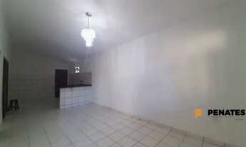 Imagem 3: Casa para aluguel tem 75 metros quadrados com 2 quartos em Vida Nova - Parnamirim - RN