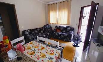 Imagem 7: VENDE-SE CASA EM MONGAGUÁ