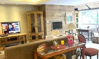 Imagem 2: Apartamento Apartamento com 3 dormitórios