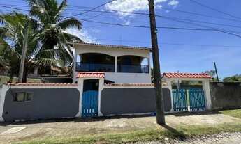 Imagem: Casa 5 quartos - Jaconé