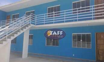 Imagem 2: Casa com 1 dormitório para alugar, 48 m² por R$ 1.250/mês - Bosque - Armação dos Búzios/Ri