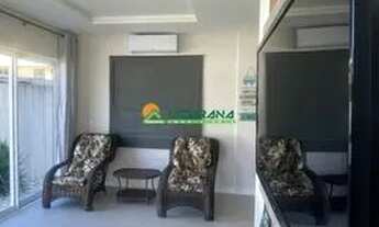 Imagem 4: Loft completo e aconchegante com 1 suíte, lavabo e vaga de garagem