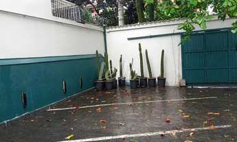 Imagem 7: São Paulo - Casa Comercial - Brooklin