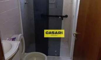 Imagem 4: Apartamento com 2 dormitórios à venda, 80 m² - Baeta Neves - São Bernardo do Campo/SP