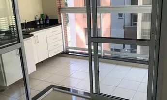 Imagem: Apartamento, aluguel, 40 m², 1 quarto em