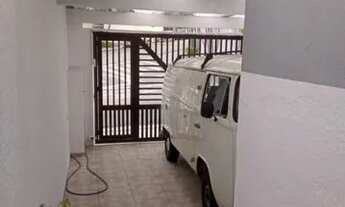 Imagem: Sobrado para Locação - Vila Damasio