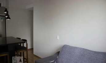 Imagem 4: Apartamento para Aluguel - Itaquera, 2 Quartos, 41 m2