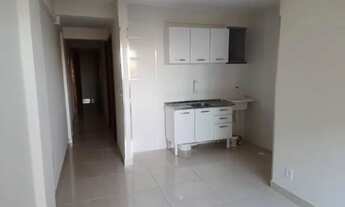 Imagem 2: Alugo Apartamento de 2 quartos c/ garagem no Setor de Mansões de Sobradinho