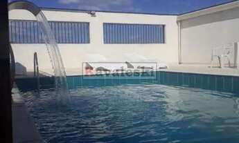 Imagem 6: Apartamento Metrô Jabaquara - 2 dormitórios - 1 vaga