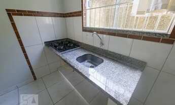 Imagem 6: Apartamento para Aluguel - Capoeiras, 1 Quarto, 35 m2