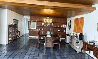 Imagem: Cobertura duplex para venda tem 500 metros