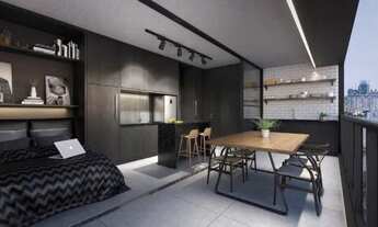 Imagem 5: STUDIO RESIDENCIAL em São Paulo - SP, Vila Olímpia