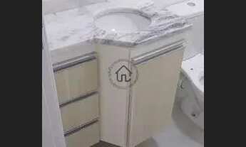 Imagem 7: Apartamento 2 quartos no Residencial Differenziato - Jardim Carolina