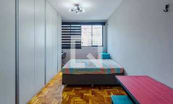 Imagem 6: Apartamento para Aluguel - Bela Vista, 1 Quarto, 37 m2