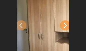 Imagem 7: Apartamento com 3 dormitórios para alugar, 57 m² por R$ 3.371/mês - Jardim Nosso Lar - São