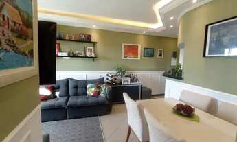 Imagem 3: Apartamento de 59m , 3 dormitórios(1 suíte) finamente decorado no Mandaqui