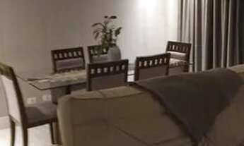 Imagem: APARTAMENTO - JARDIM DAS INDÚSTRIAS - SP