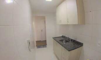 Imagem 6: Apartamento com 2 quartos para alugar por R$ 1250.00, 55.00 m2 - XAXIM - CURITIBA/PR