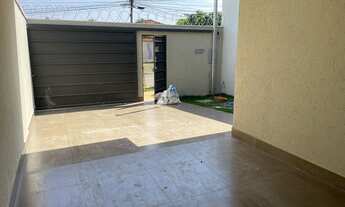 Imagem 3: Casa para venda com 151 metros quadrados com 3 quartos em Jardim América - Goiânia - GO