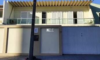 Imagem: Casa 4 dormitórios à venda no Bairro Balneário