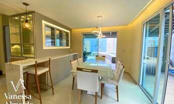 Imagem: Casa em Condomínio Fechado toda mobiliada