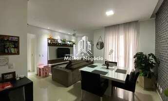 Imagem 7: Apartamento com 3 dorms, Condomínio Residencial Viva Vista, Sumaré - R$ 349 mil, Cod: RRAP