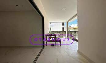 Imagem: Casa - 3 Quartos - 3 Suítes - 171,00m²