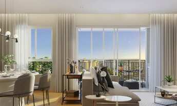 Imagem 7: Apartamento para venda tem 127 metros quadrados com 4 quartos em Vila Izabel - Curitiba