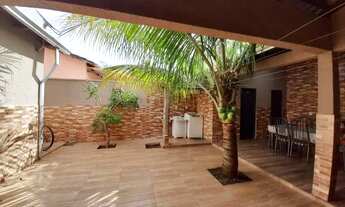 Imagem: Casa 2/4 C/ Espaço Gourmet