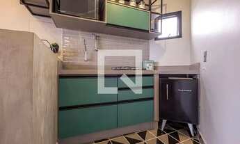 Imagem 6: Apartamento para Aluguel - Paraíso, 1 Quarto, 50 m2