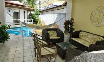 Imagem: Kitnet mobiliado em Capim Macio