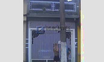 Imagem 1: SAO BERNARDO DO CAMPO - Residential / Sobrado - VILA EURO