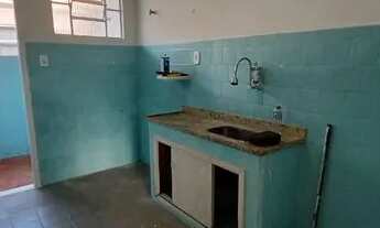 Imagem 4: Apartamento de 01 quarto no Engenho da Rainha